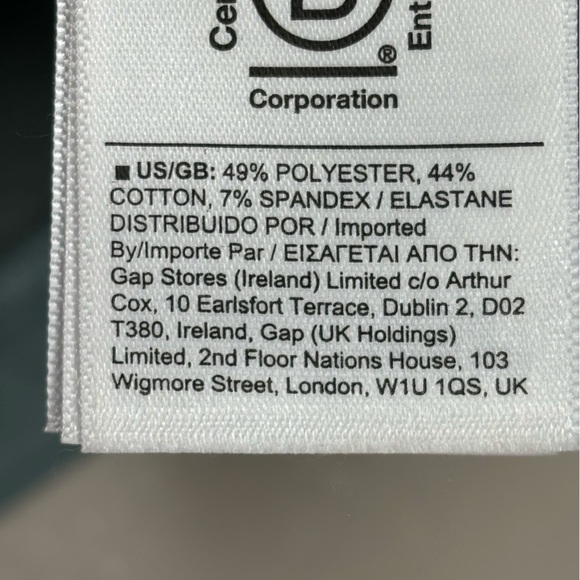 Athleta Small Tiffany Blue Work Out Moto Ribbed Jacket Zipper Front Zip Pockets - Picture 16 of 16